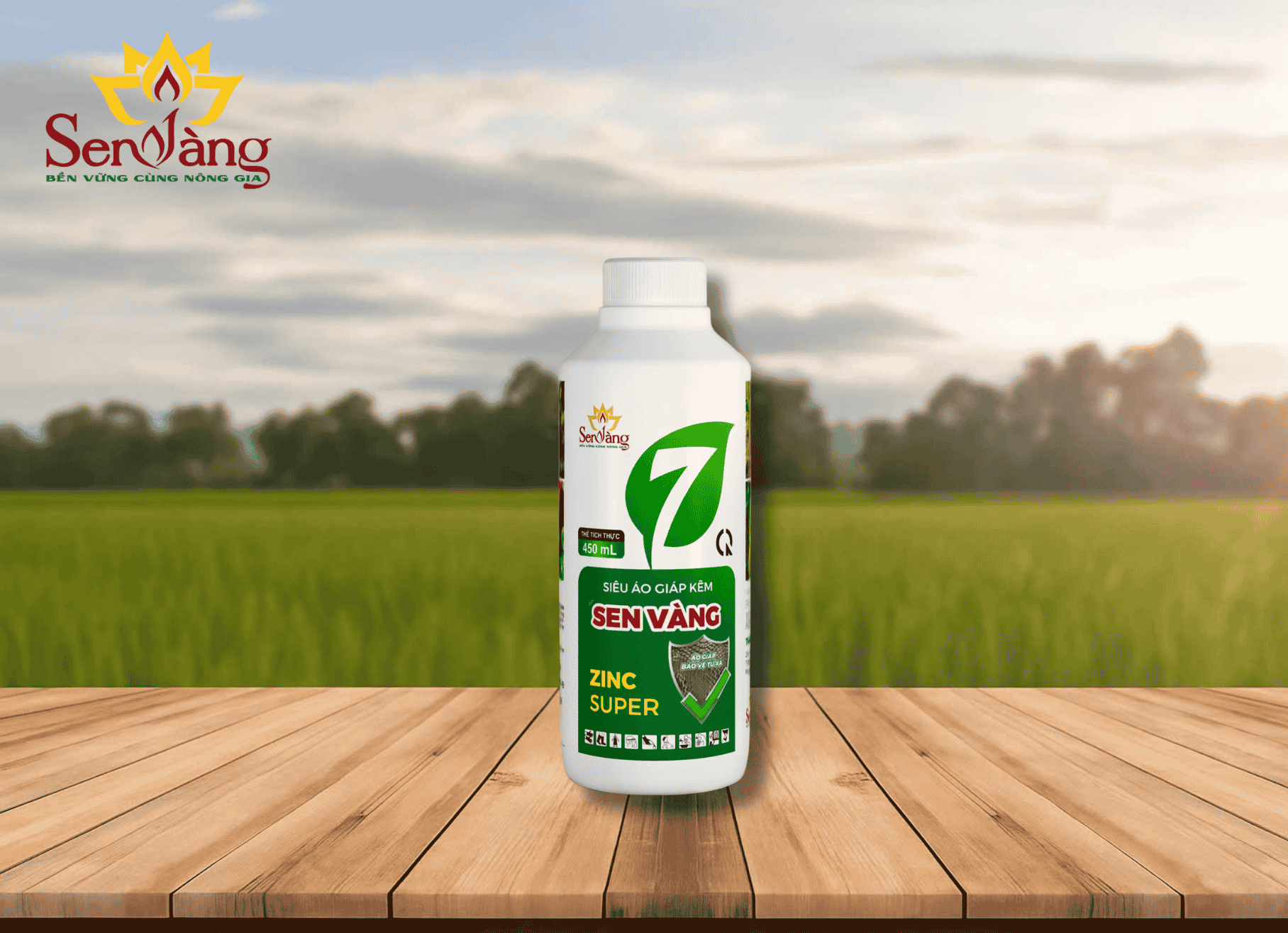 ZINC SUPER