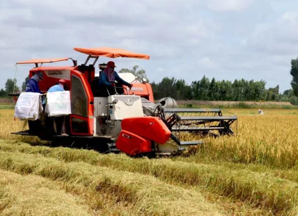 Hợp tác quốc tế, đa ngành về kinh tế tuần hoàn trong nông nghiệp