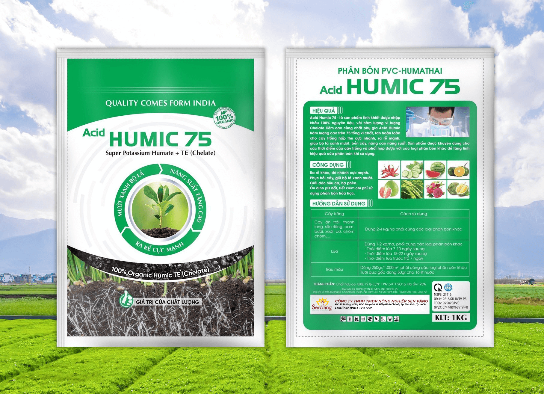 Humic75