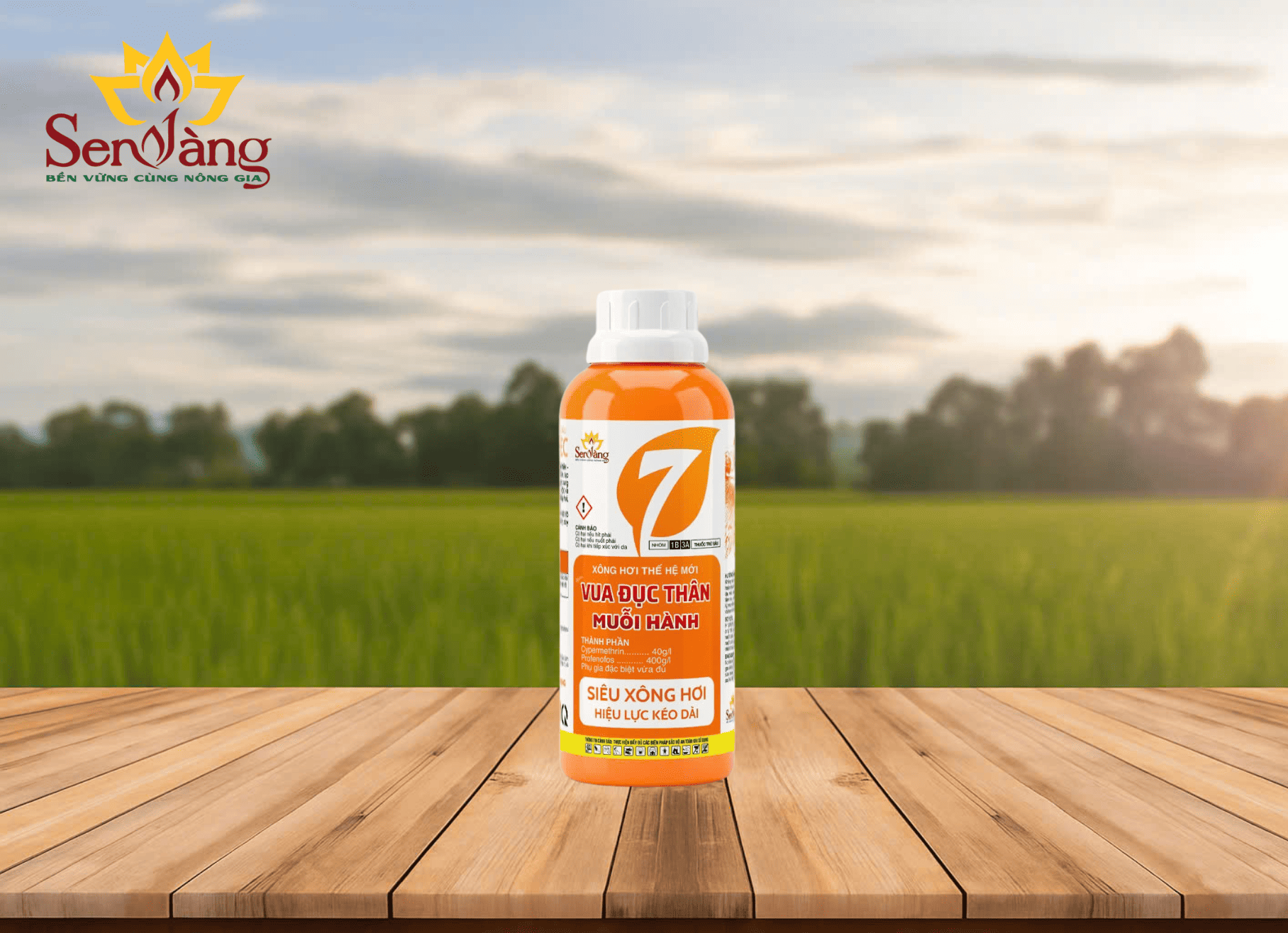 VUA ĐỤC THÂN - MUỖI HÀNH